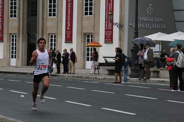 Coruna10 Campionato Galego de 10 Km. 065